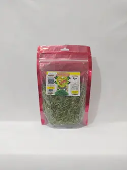 سبزی خشک قرمه طبیعی 50 گرمی نفس