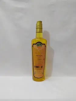 روغن ارده کنجد ارگانیک 750 سی سی نیکاتیس