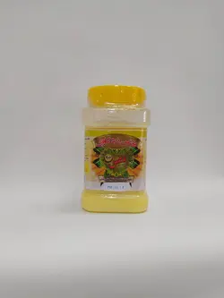 روغن زرد گاوی طبیعی 500 گرمی نفس