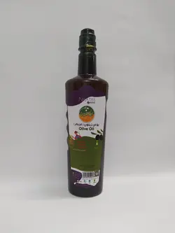 روغن زیتون ارگانیک 750 سی سی نیکاتیس