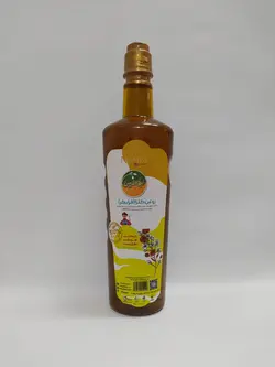 روغن کلزا ارگانیک 750 سی سی نیکاتیس