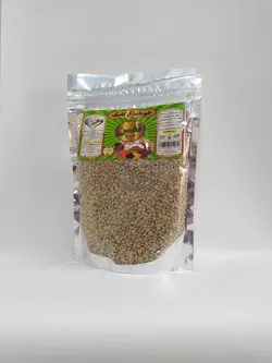 عدس ارگانیک 600 گرمی نفس