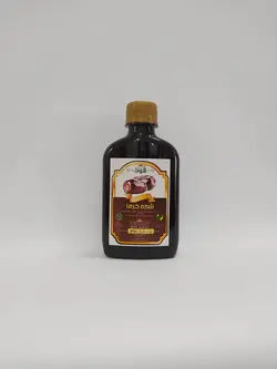 شیره خرما ارگانیک 350 گرمی قود