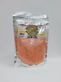 دال عدس طبیعی 600 گرمی نفس