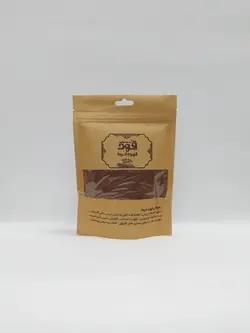 قهوه خرما ارگانیک 210 گرمی قود