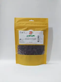 کشمش پلویی ارگانیک 500 گرمی نگین سلامتی