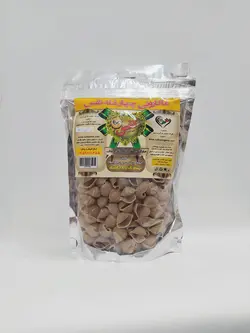 ماکارونی صدفی چهار غله طبیعی 350 گرمی نفس