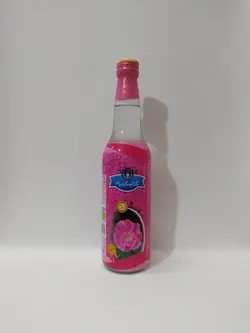 گلاب ارگانیک 440 سی سی گره بان