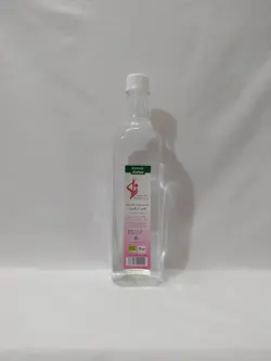 گلاب ارگانیک 750 سی سی بیونیک