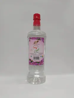 گلاب ارگانیک 900 سی سی برگسان