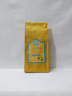 گیاه بومادران شعاعی ارگانیک 64 گرمی پاک گیاه