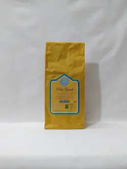 گیاه رازیانه (سر شاخه) ارگانیک 48 گرمی پاک گیاه