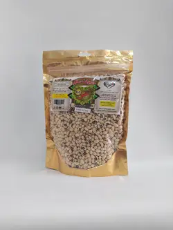 لوبیا چشم بلبلی طبیعی 600 گرمی نفس