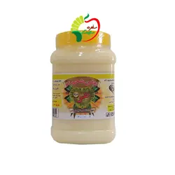 روغن شحم زعفرانی طبیعی 1 کیلویی نفس