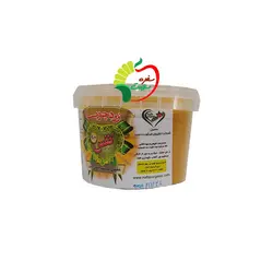 زردچوبه طبیعی (ظرفی) 150 گرمی نفس