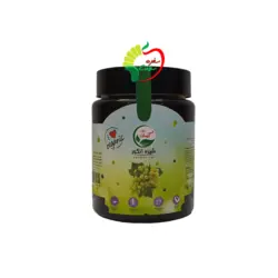 شیره انگور طبیعی 600 گرمی سان آیسان