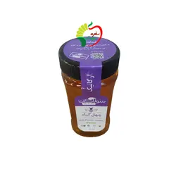 عسل چهل گیاه ارگانیک 685 گرمی سولاکان