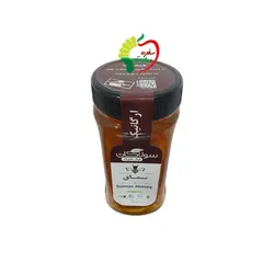 عسل سماق ارگانیک 685 گرمی سولاکان