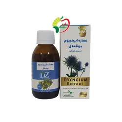 عصاره خوراکی بوقناق طبیعی (ایرینجیومز)