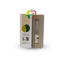 عطر اکالیپتوس طبیعی 1.5 سی سی اکسیر حیات