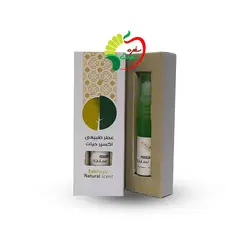 عطر سنجد طبیعی 1.5 سی سی اکسیر حیات