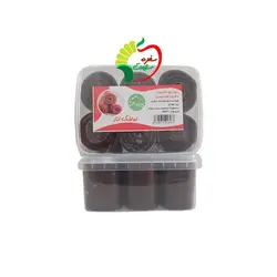 لواشک انار طبیعی 500 گرمی گل باغ سی