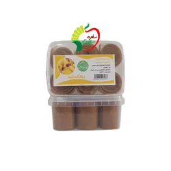 لواشک انبه طبیعی 500 گرمی گل باغ سی