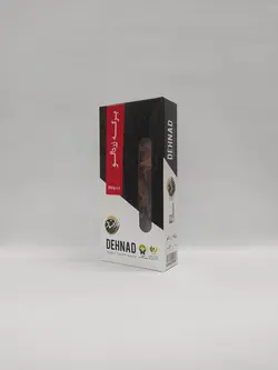 برگه زردآلو ارگانیک 200 گرمی دهناد