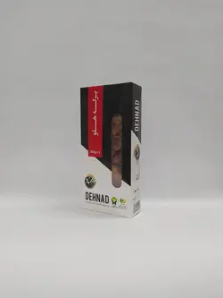 برگه هلو ارگانیک 200 گرمی دهناد