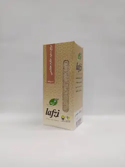 برنج سفید طارم هاشمی ارگانیک 900 گرمی لفظی