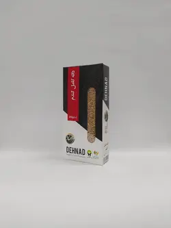 گندم ارگانیک 400 گرمی دهناد