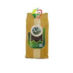 آرد نخودچی طبیعی 400 گرمی دهناد