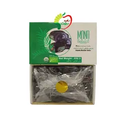 خرما سه ردیف ارگانیک 500 گرمی نوابی