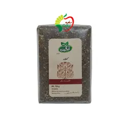 کنجد ارگانیک 700 گرمی آبگینه