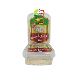 چیپس کشک گوسفندی موسیر طبیعی 80 گرمی نفس