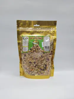 حبوبات آش جو طبیعی 500 گرمی نفس