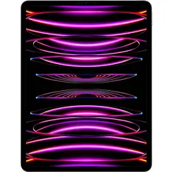 تبلت اپل مدل iPad Pro 2022 12.9 inch 5G ظرفیت 1 ترابایت