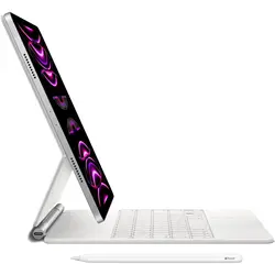 تبلت اپل مدل iPad Pro 2022 12.9 inch WiFi ظرفیت 256 گیگابایت