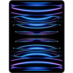 تبلت اپل مدل iPad Pro 2022 12.9 inch WiFi ظرفیت 128 گیگابایت