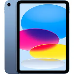 تبلت اپل مدل iPad 10 2022 10.9 inch WiFi ظرفیت 64 گیگابایت