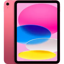 تبلت اپل مدل iPad 10 2022 10.9 inch WiFi ظرفیت 256 گیگابایت