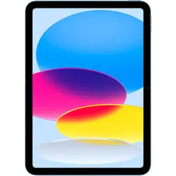 تبلت اپل مدل iPad 10 2022 10.9 inch 5G ظرفیت 256 گیگابایت