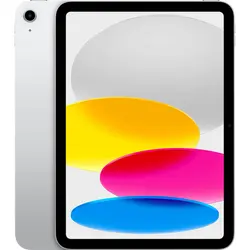 تبلت اپل مدل iPad 10 2022 10.9 inch 5G ظرفیت 256 گیگابایت