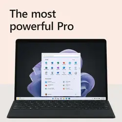 تبلت مایکروسافت مدل Surface Pro 9 i7-32GB-1TB 2022