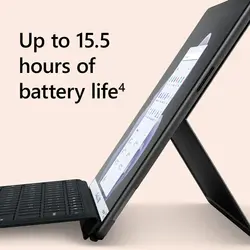تبلت مایکروسافت مدل Surface Pro 9 i7-32GB-1TB 2022