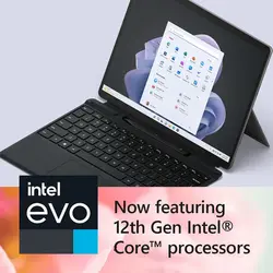 تبلت مایکروسافت مدل Surface Pro 9 i7-32GB-1TB 2022