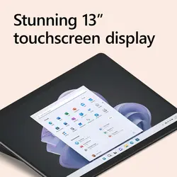 تبلت مایکروسافت مدل Surface Pro 9 i7-16GB-1TB 2022