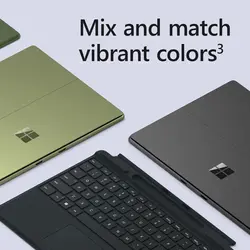 تبلت مایکروسافت مدل Surface Pro 9 i7-16GB-1TB 2022