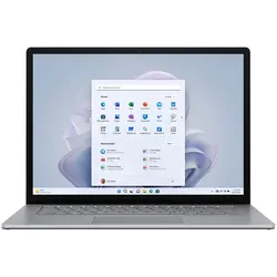 لپ تاپ 15 اینچی مایکروسافت مدل SurfaceLaptop 5 i7-16GB-512GB 2022