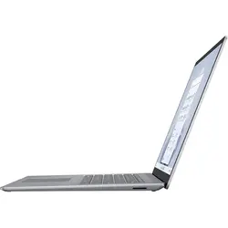 لپ تاپ 15 اینچی مایکروسافت مدل SurfaceLaptop 5 i7-16GB-512GB 2022